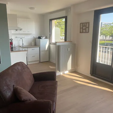Vue Maine Apartment *