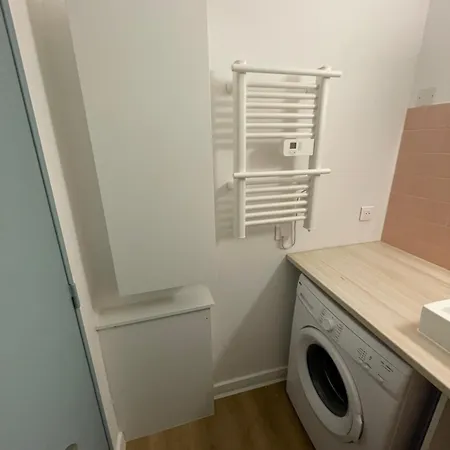 Apartmán Vue Maine