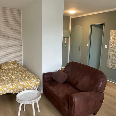 Apartmán Vue Maine *