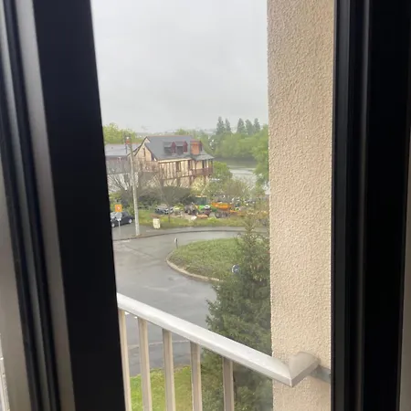 Vue Maine Angers
