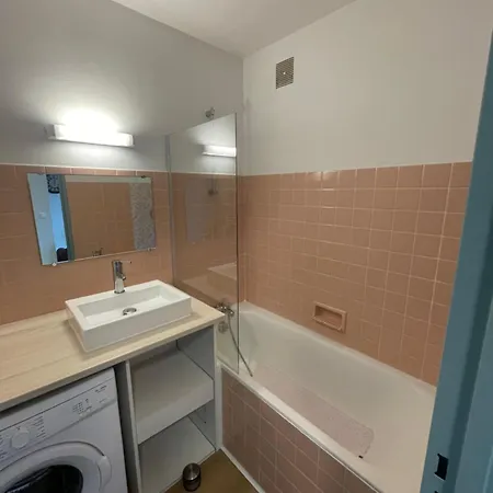 Apartmán Vue Maine Angers